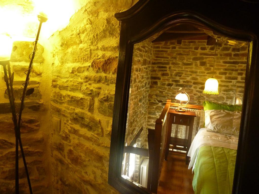 Arhontiko Prepala Hotell Neochori  Exteriör bild