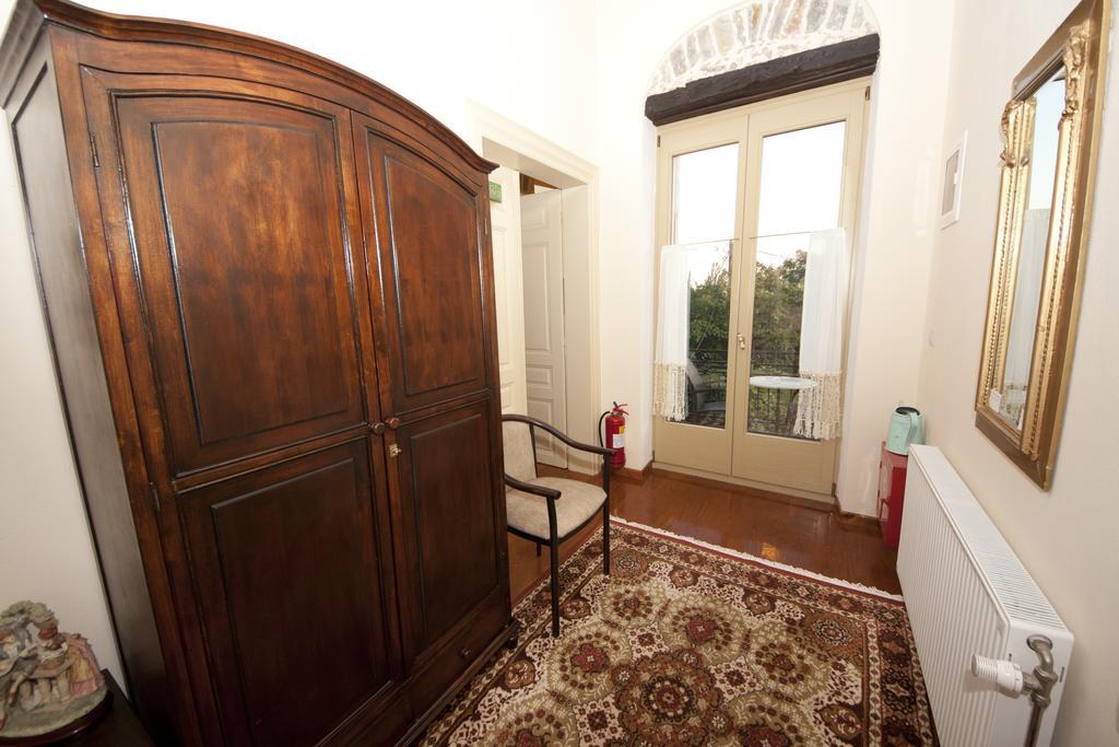Arhontiko Prepala Hotell Neochori  Exteriör bild