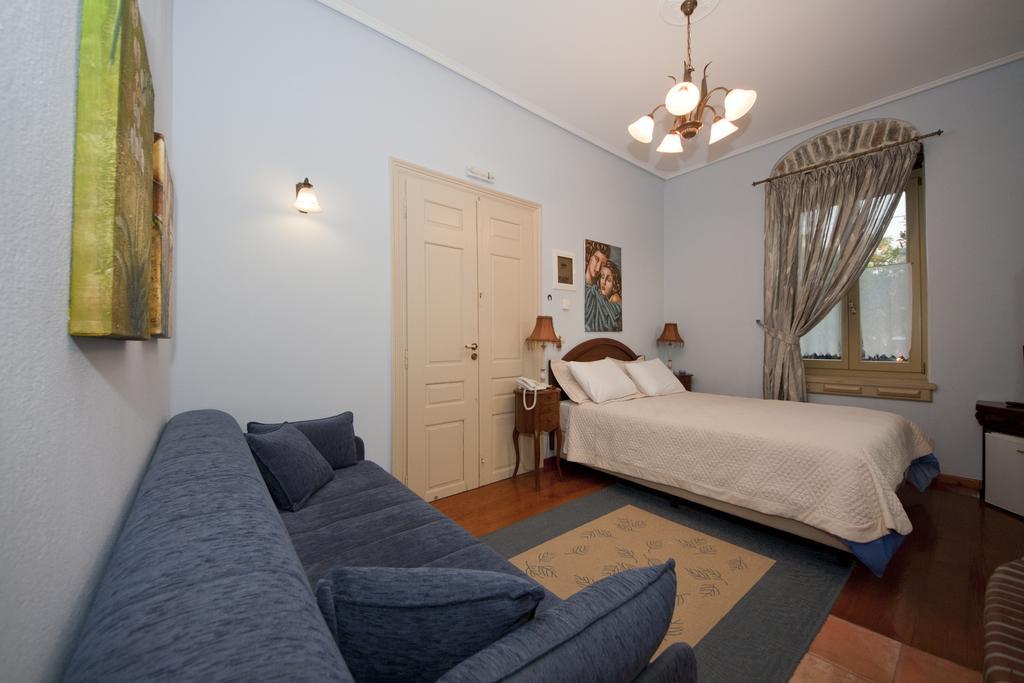 Arhontiko Prepala Hotell Neochori  Exteriör bild