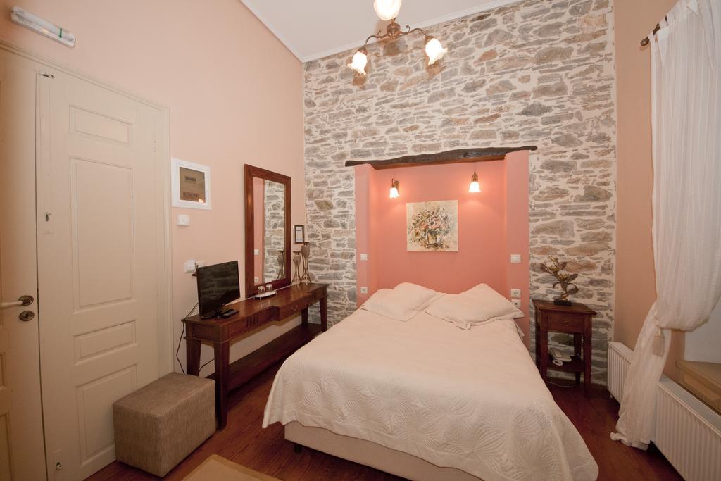Arhontiko Prepala Hotell Neochori  Exteriör bild