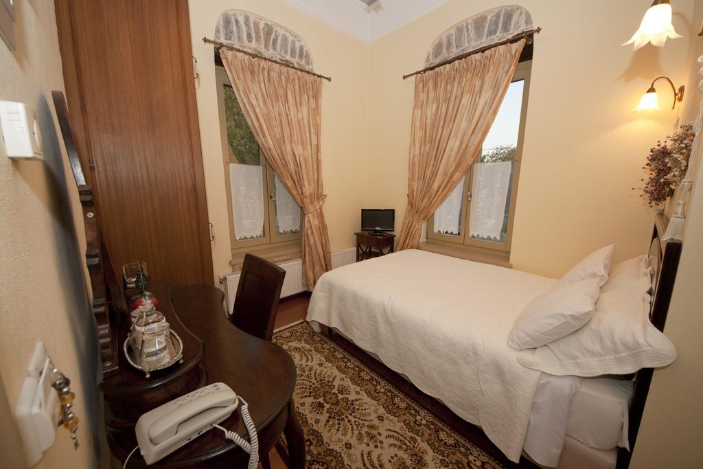 Arhontiko Prepala Hotell Neochori  Exteriör bild