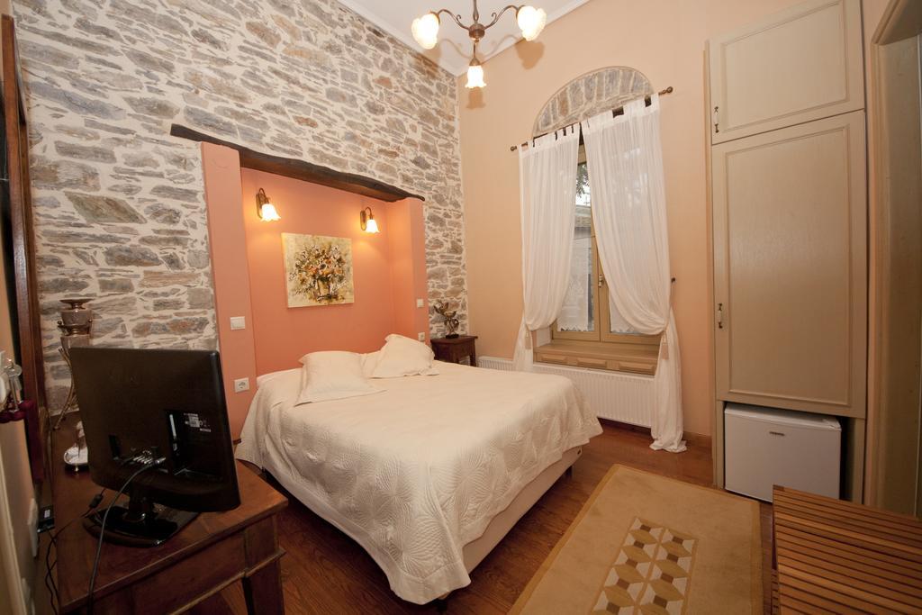 Arhontiko Prepala Hotell Neochori  Exteriör bild