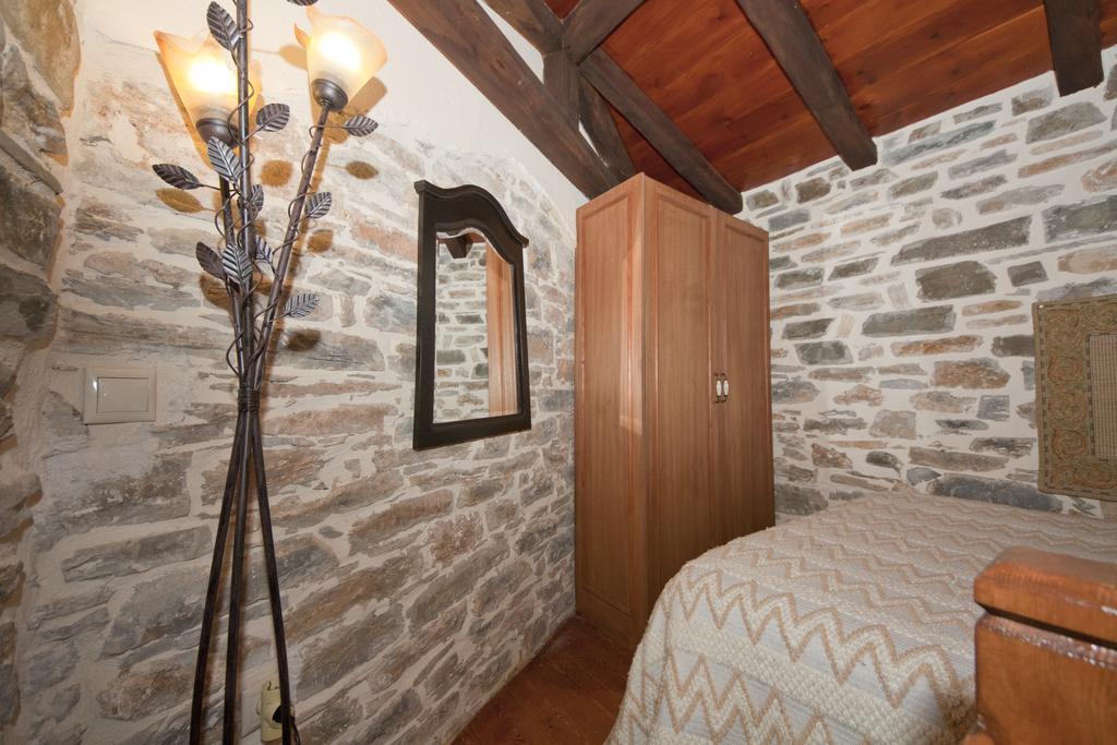 Arhontiko Prepala Hotell Neochori  Exteriör bild