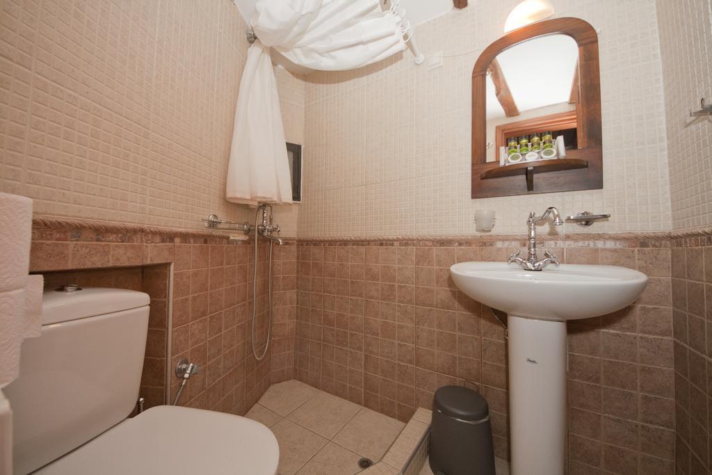 Arhontiko Prepala Hotell Neochori  Exteriör bild