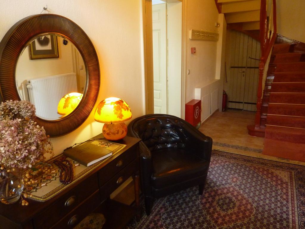 Arhontiko Prepala Hotell Neochori  Exteriör bild